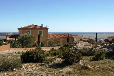 Image de Vista Alegre - Fitou