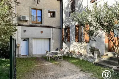 Image de La Bouriette - Moussoulens