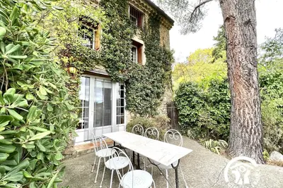 Image de L'Oustalou - Saint Martin Des Puits