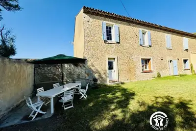 Image de Etoiles des Salins - Gîte 2