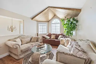 Image de Modern 3-Bed, 2-Bath in South Windsor