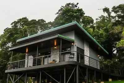 Image de Villa Centinelas