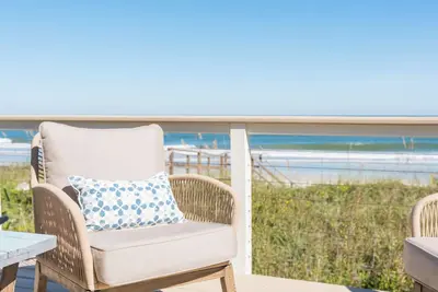 Image de Seascape Cottage - Sta Vacation Rentals