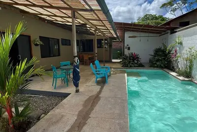 Image de Casa Rema 3 bedroom house with private swimming pool