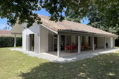 Image de La Villa Cabernet 192
