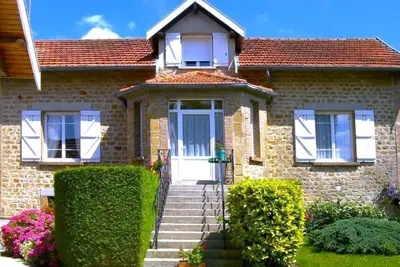 Image de Chez Mathieu - Chestres