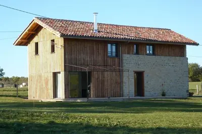 Image de La Grangette - Saint-Laurent-Les-Tours