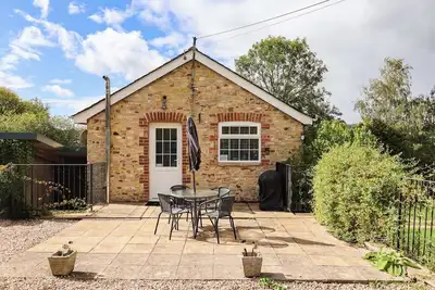 Image de The Cottage Middle Westwater, family friendly in Axminster