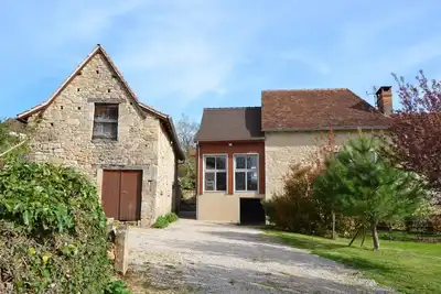 Image de 46g1484 - Beduer - Gîte