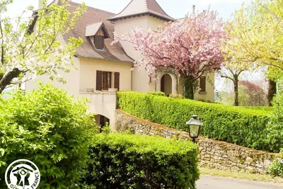 Image de 46g1311 - Capdenac - Gîte