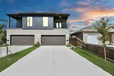 Image de Stylish 3-bedroom house with Private Garage in Houston