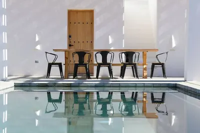 Image de Casa Theia, lujo minimalista con alma mediterránea