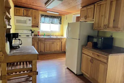 Image de The Lookout- Renovations and upgrades coming