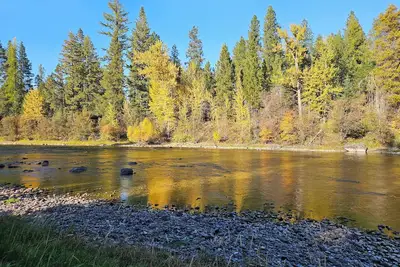 Image de Riverfront Cottage Peaceful, Natural Setting