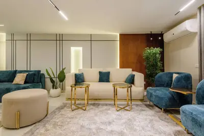 Image de 3 bedroom apartment