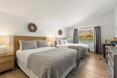 Image de Updated Villa w/ Resort Amenities + Holistic Body Services Villa 3021-Q