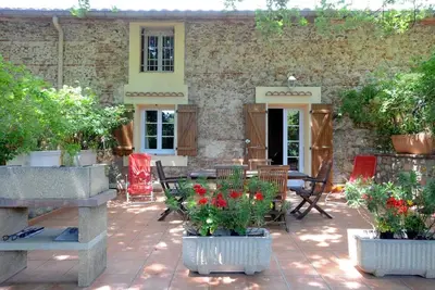 Image de La tramontane - Elne