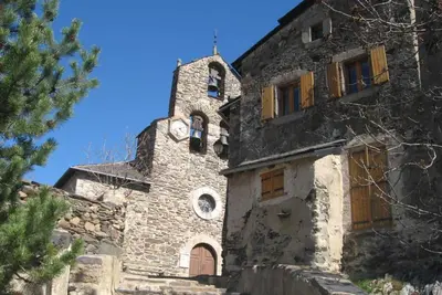 Image de Quès - Latour-De-Carol