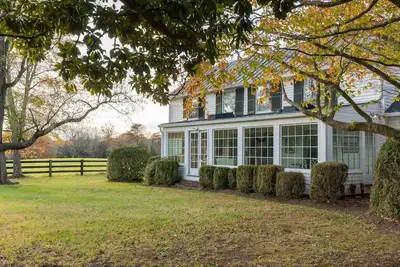 Image de Farlea: Classic Country Charm Minutes from Uva