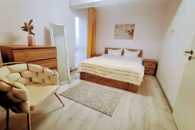 Image de Lotus Apartment - Stunning View • Parking