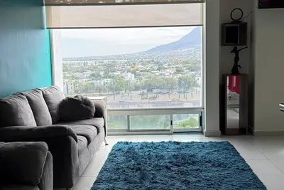 Image de Charming and comfortable apartment in Linda Vista Hi