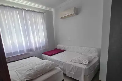 Image de Luxury apartment in Bombinhas, well located.