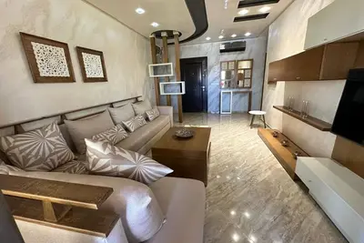 Image de Appart de luxe au bord de la mer