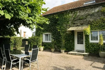 Image de Gîte des Ouches - Mesvres