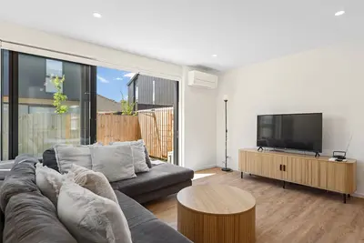 Image de Sunny Somerfield Haven