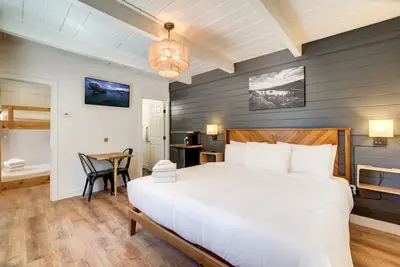 Image de Tahoe Mountain Inn #34