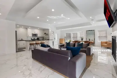 Image de 3Bed 3Bath house near the Rose Bowl in Pasadena