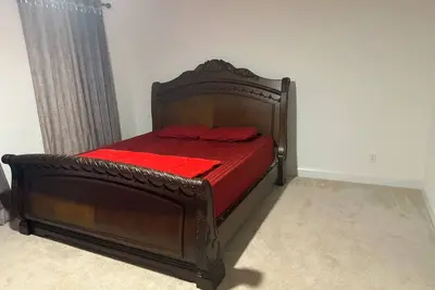 Image de Brilliant 3-bedroom townhome with Ac in Chesterfield