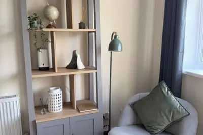 Image de Meriden Apartment Retreat - Sleeps 7 - Near Nec