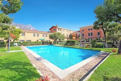 Image de Lake Front Bogliaco, Gargnano, Italy