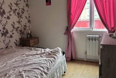 Image de 3-bedroom house in brilliant Batumi with Ac