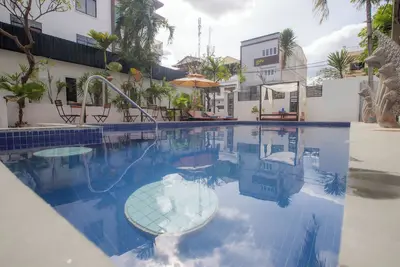 Image de Villa Wat Bo