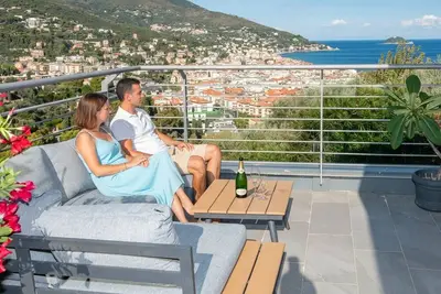 Image de Apartment Luce Di Mare