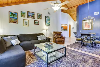 Image de 5 Mi to Anna Maria Island: Apt w/ Pool Access!