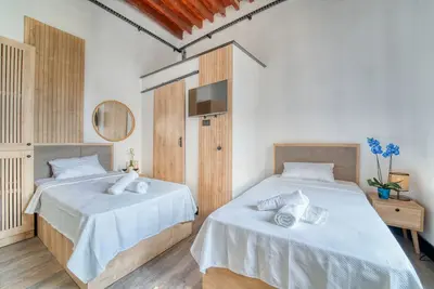 Image de Avenue Hotel