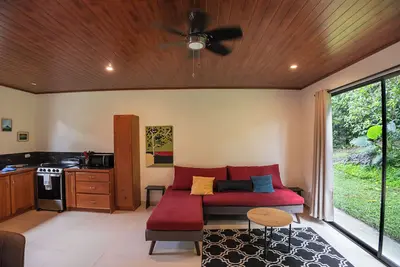 location de maison « Bosquelago »