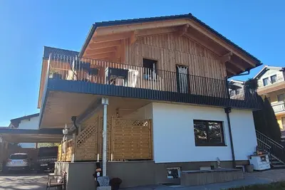 Image de Bei da Oma Apartment - At grandma's apartment