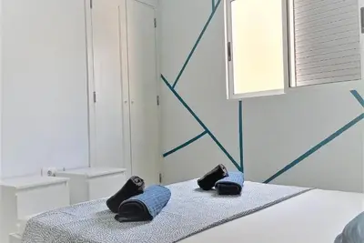 Image de Apartamento Mar del Sur