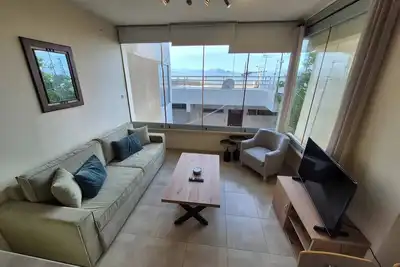 Image de Atlas sur l'eau - Loutraki