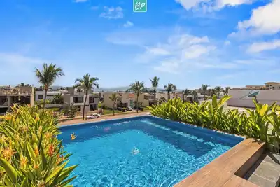 Image de Family 3br Villa w 2 Pools & Beach Club (14k)