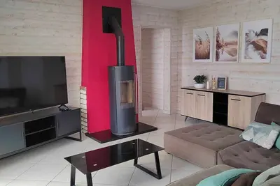 Image de La Casa bidule, \nIDEAL Pour Le Puy Du Fou (A 20 minutes)