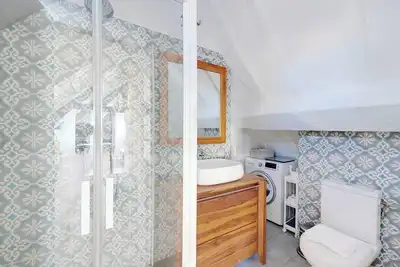 Image de Studio lumineux 4p au cœur de Paris : Marais/Rivoli