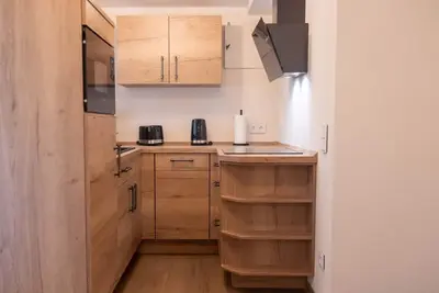 Image de Apartment 3, 1 bedroom - Holiday apartments in the Waldhaus Sebnitz