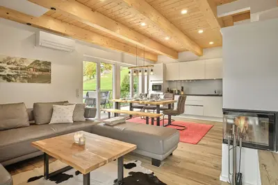 Image de Penthouse Cassiopeia