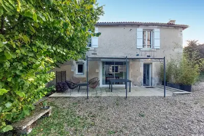 Image de Gorgeous home in Dompierre-Sur-Charente