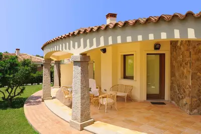 Image de V. 21 Gioconda – Villa spacieuse près de la plage à Costa Rei